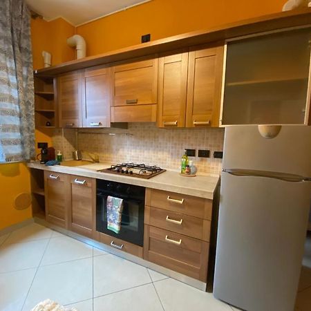 Milano Navigli - San Paolo Hospital Apartment Luaran gambar