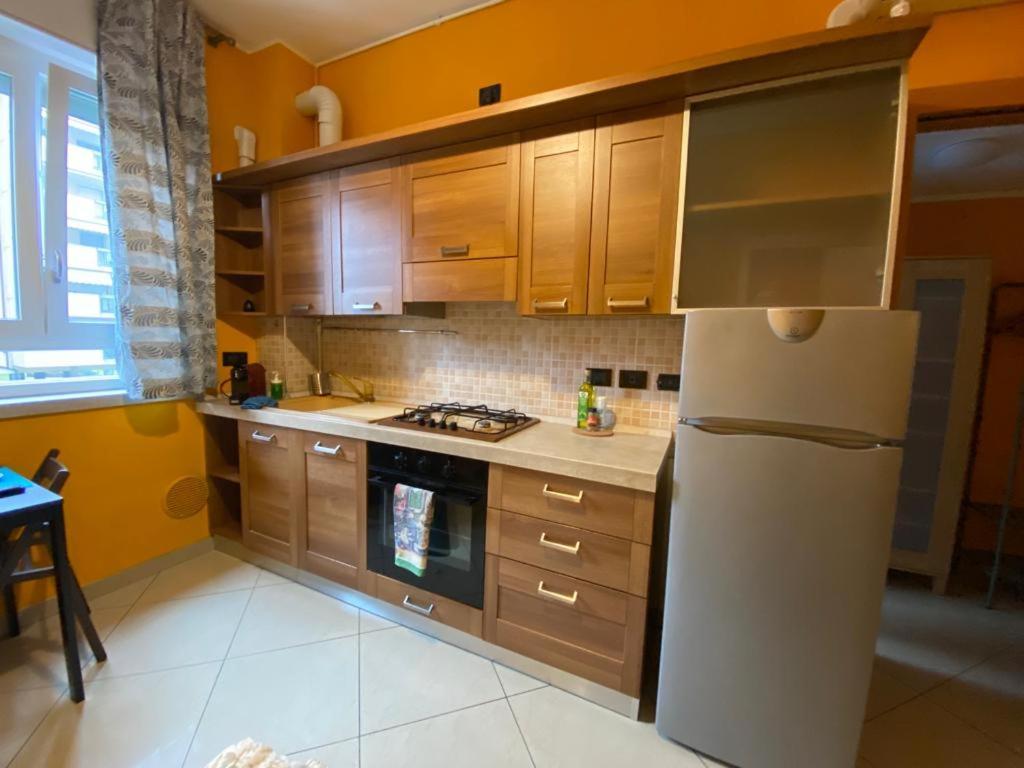 Milano Navigli - San Paolo Hospital Apartment Luaran gambar