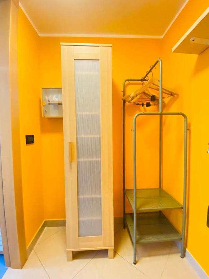 Milano Navigli - San Paolo Hospital Apartment Luaran gambar