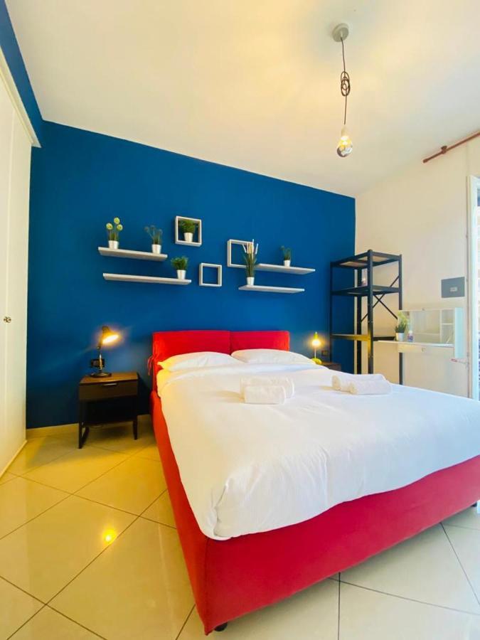 Milano Navigli - San Paolo Hospital Apartment Luaran gambar
